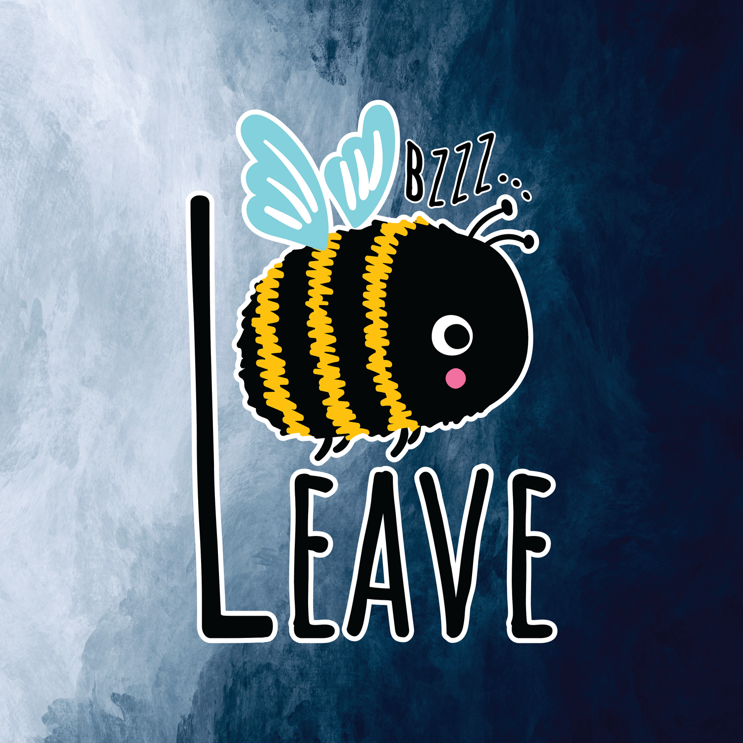 Bee-Leave • Apparel & Hard Goods