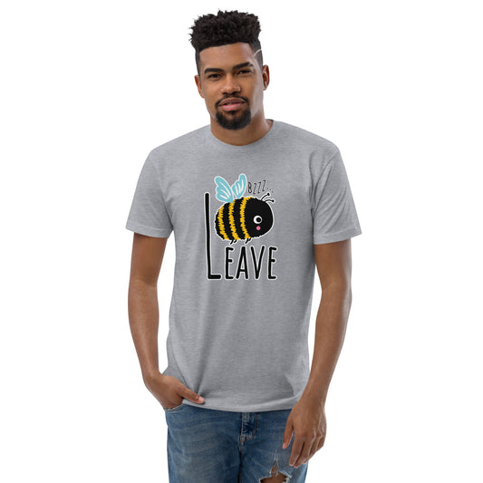 Bee-Leave • Next Level Apparel® Unisex Cotton Tee