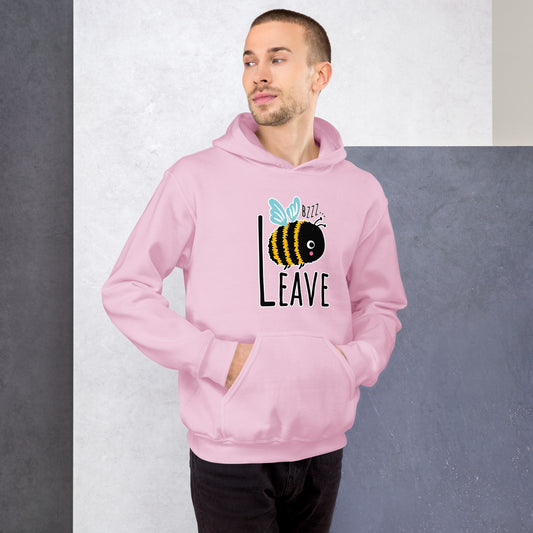 Bee-Leave • Gildan® - Heavy Blend™ Hooded Sweatshirt