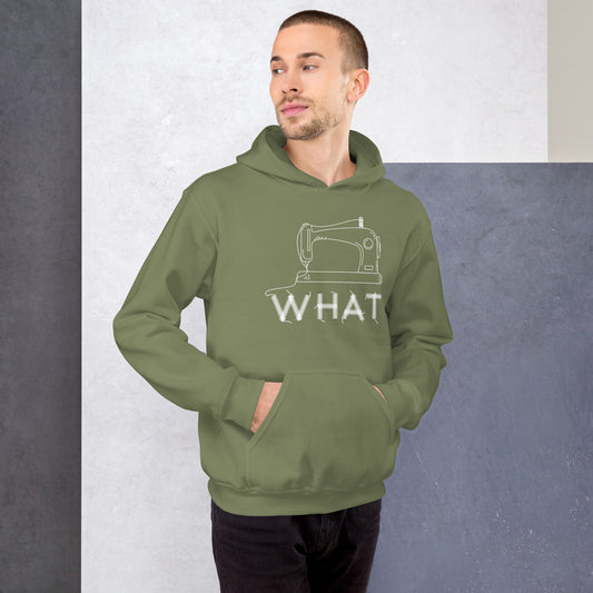 Sew-What • Gildan® - Heavy Blend™ Hooded Sweatshirt